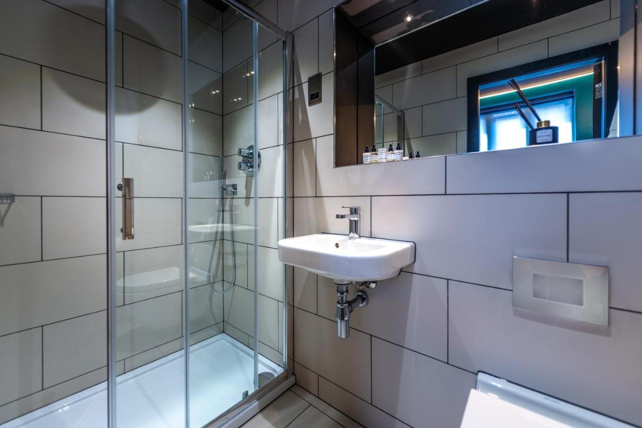 Hux Hotel, Kensington 4* Londres