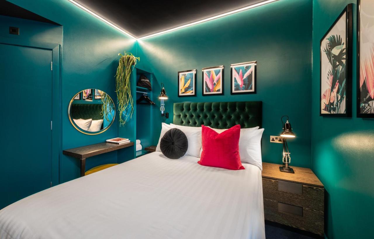 Hotel Hux Hotel, Kensington