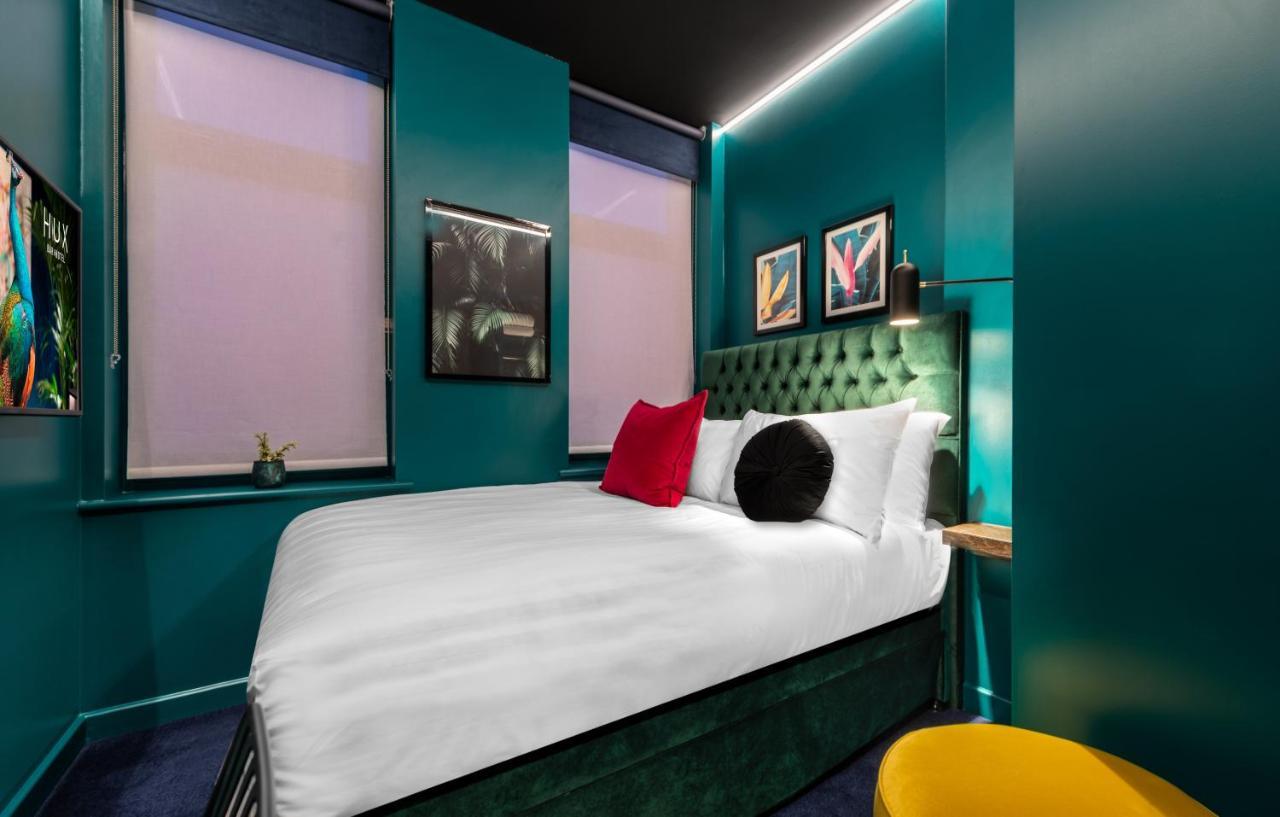 Hotel Hux Hotel, Kensington 4*