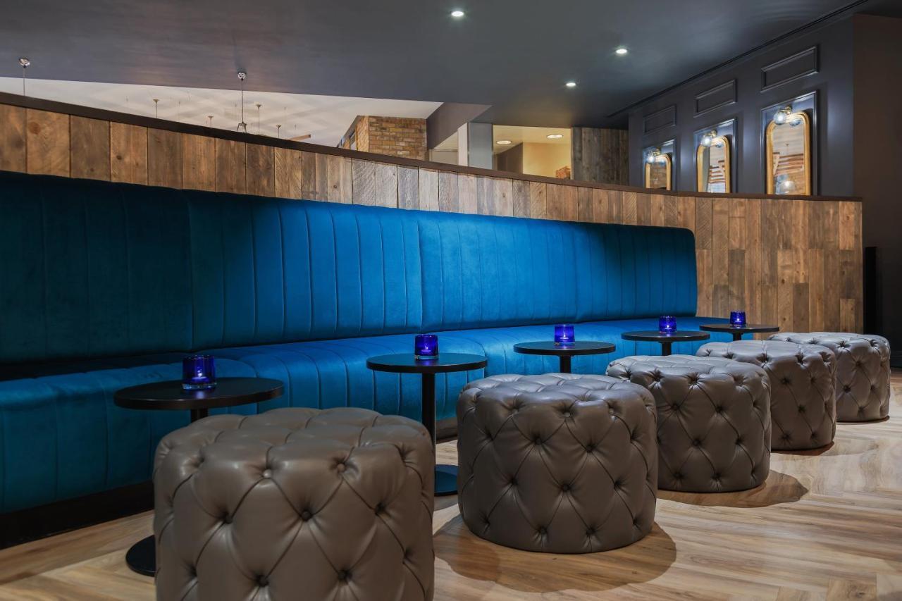 Kensington Forum, An Ihg Hotell 4*