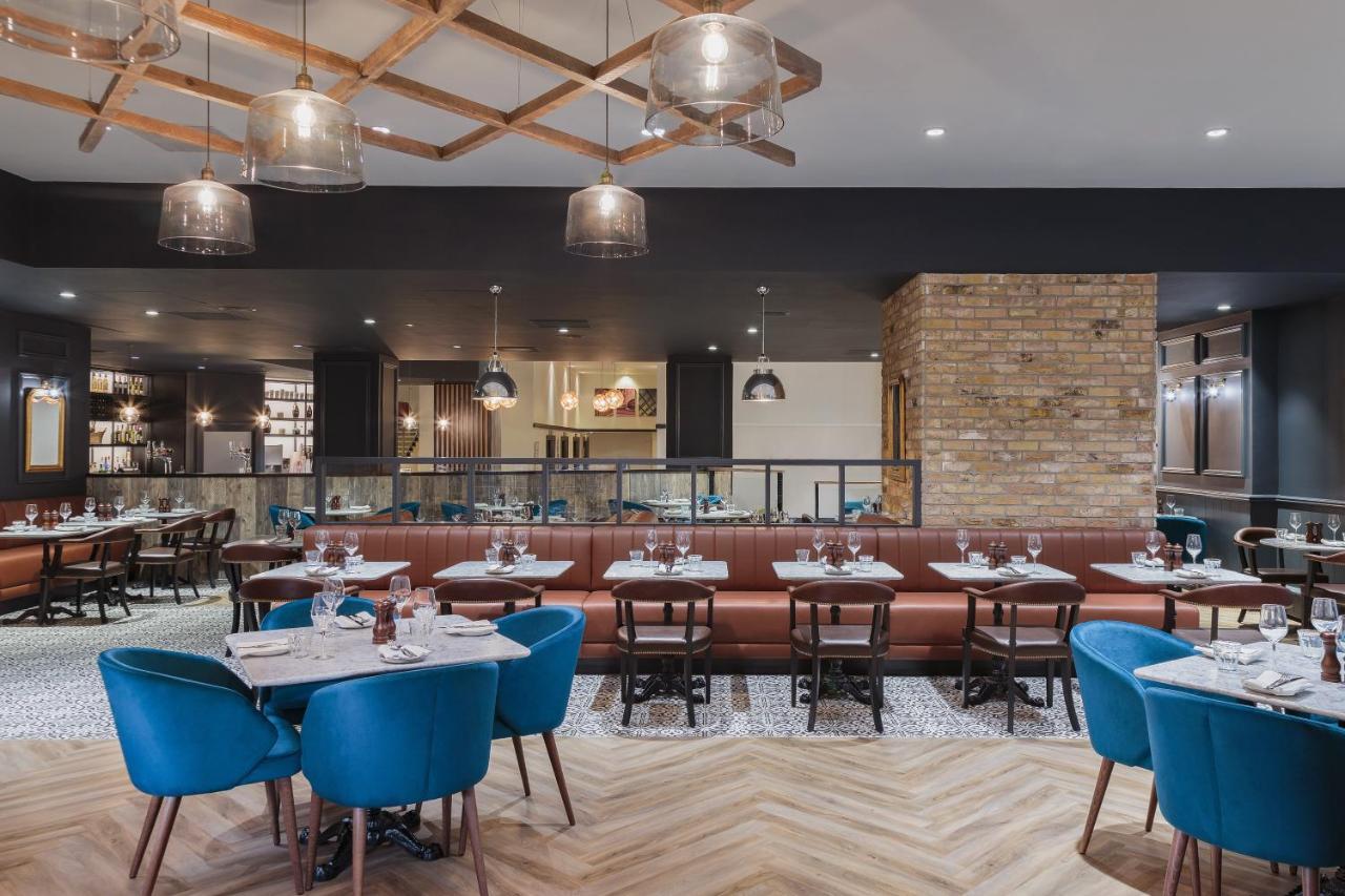 Hotell Kensington Forum, An Ihg 4*