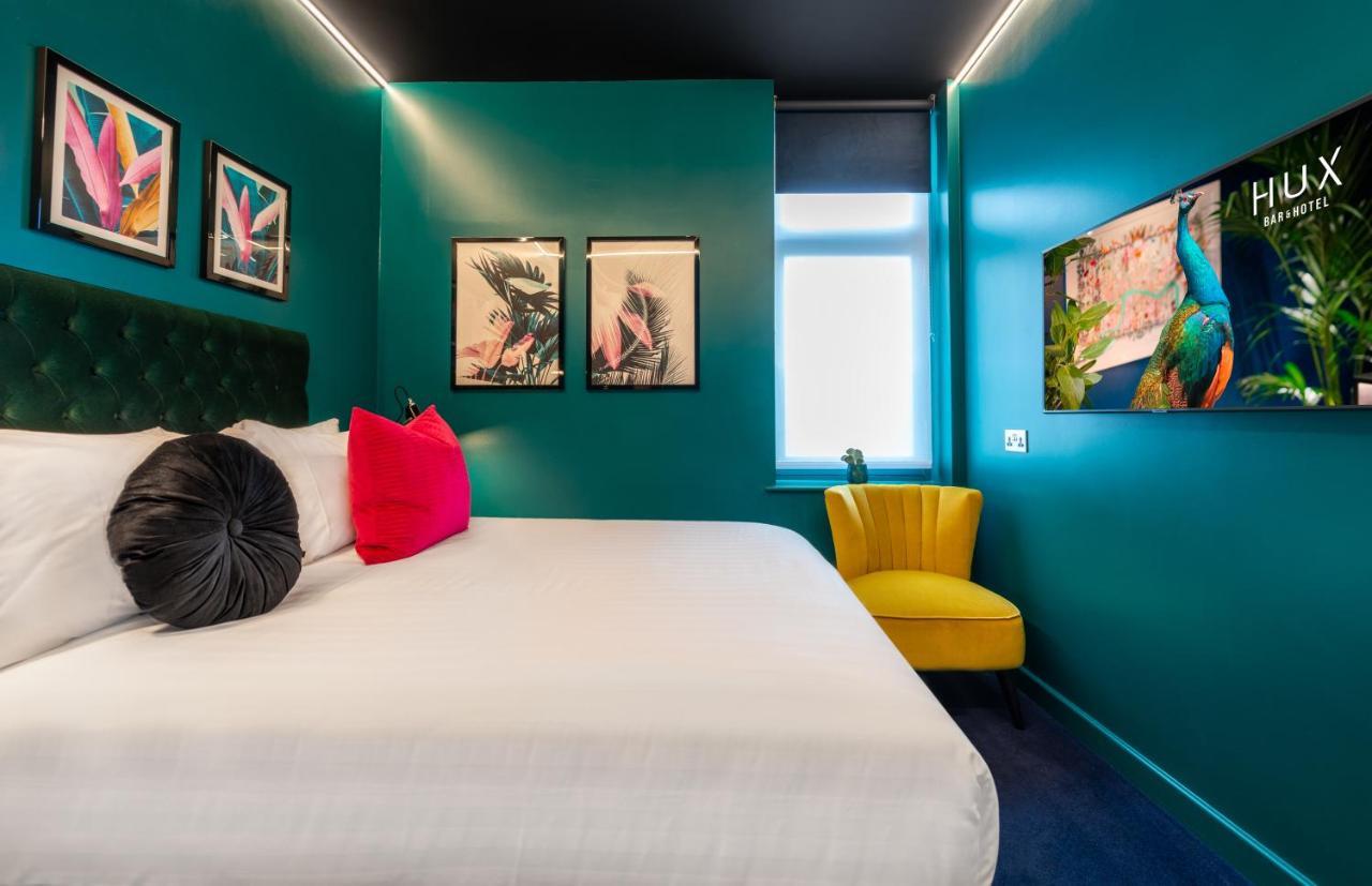 Hux Hotel, Kensington
