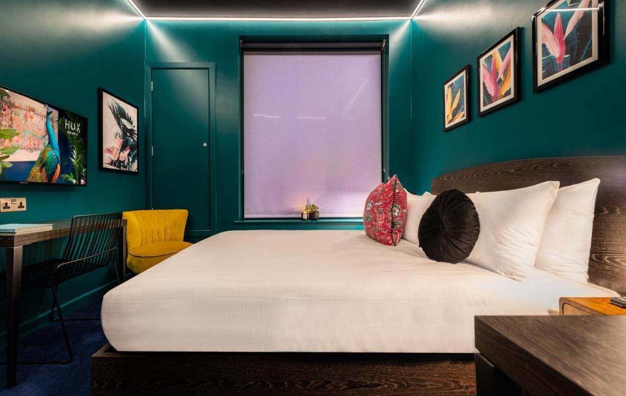 Hotel Hux Hotel, Kensington Londres