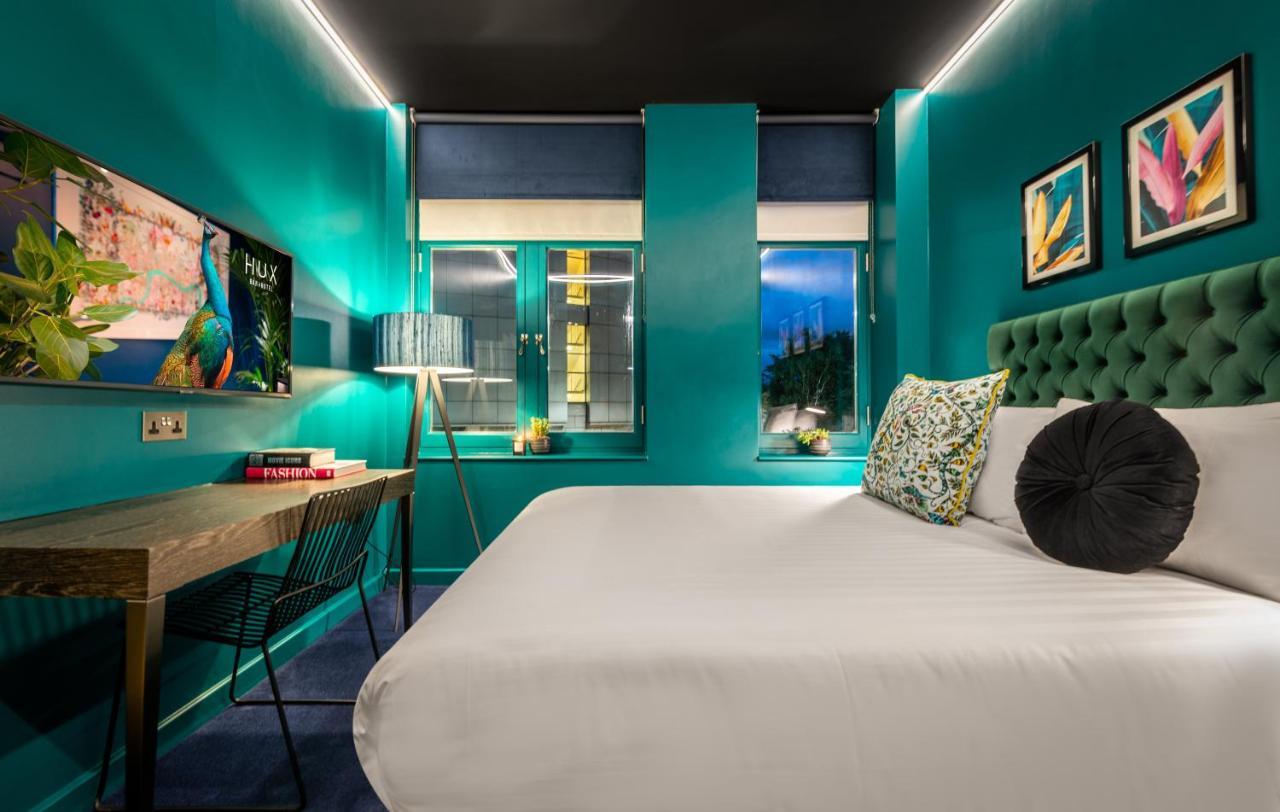 Hotel Hux Hotel, Kensington Londres