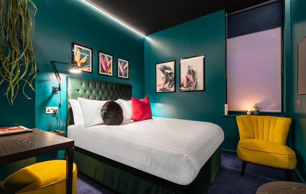 Hux Hotel, Kensington Londres