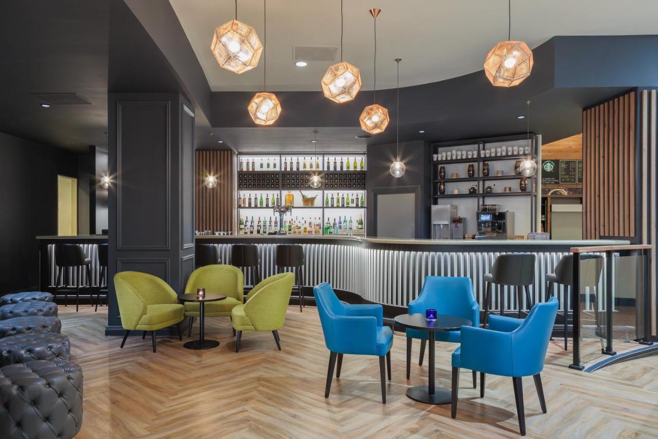 Kensington Forum, An Ihg Londra