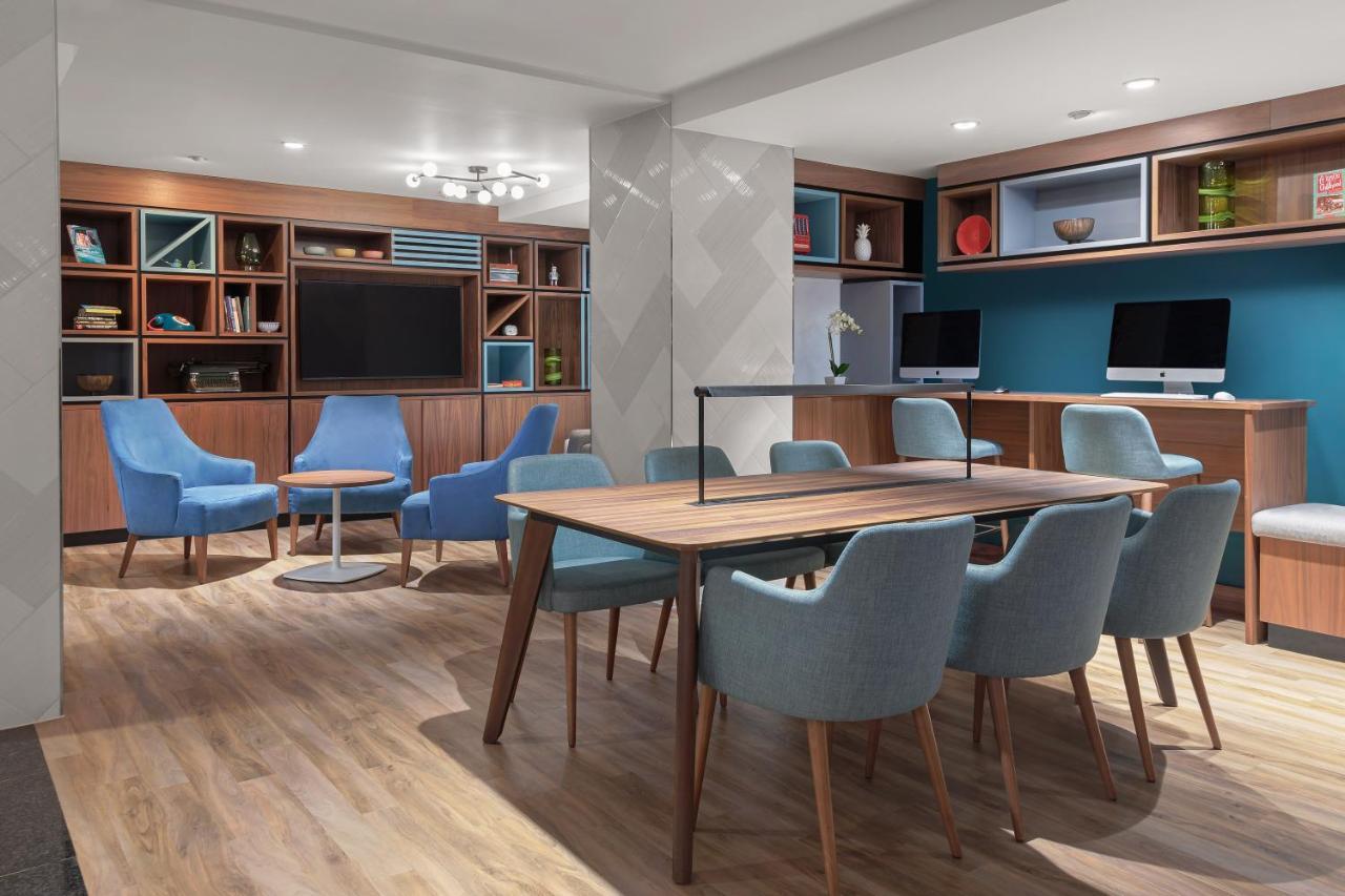Hotell Kensington Forum, An Ihg 4*