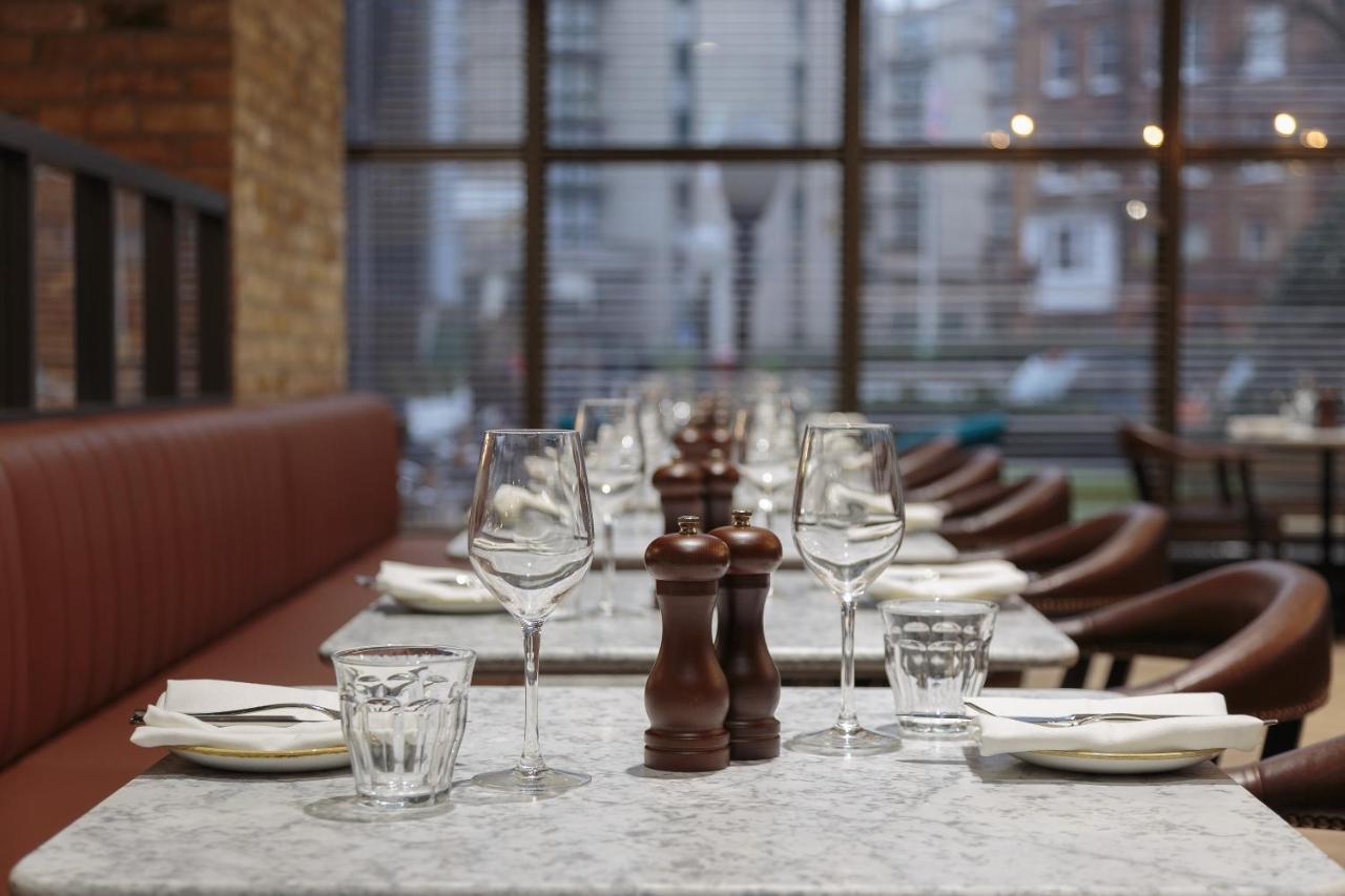 Hotell Kensington Forum, An Ihg