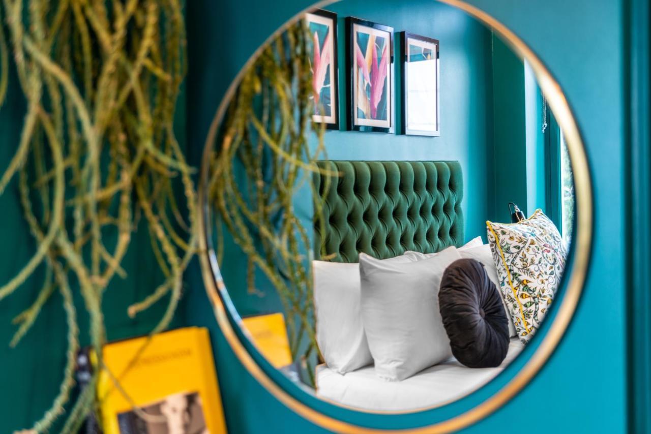 Hux Hotel, Kensington 4* Londres