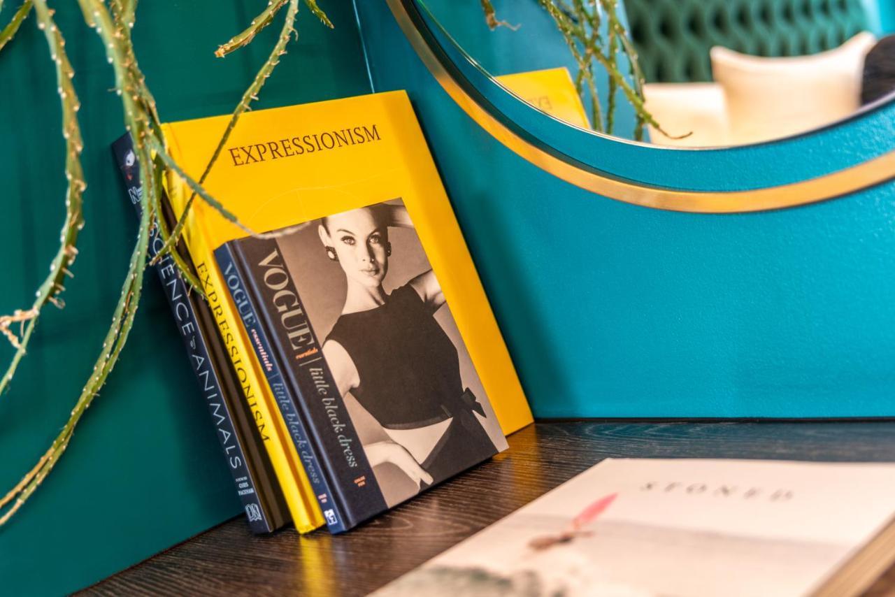 Hux Hotel, Kensington Londres