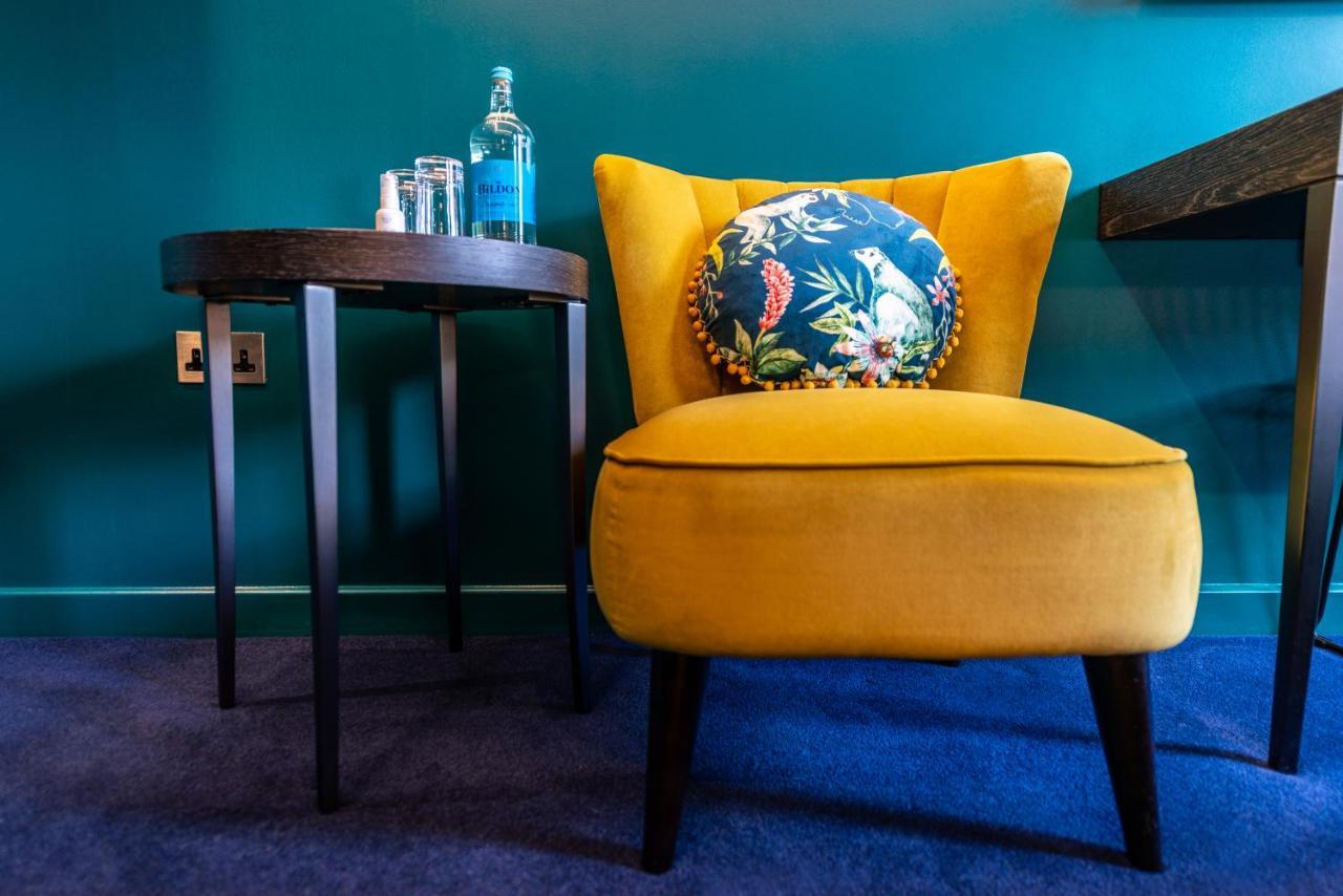 Hux Hotel, Kensington 4*