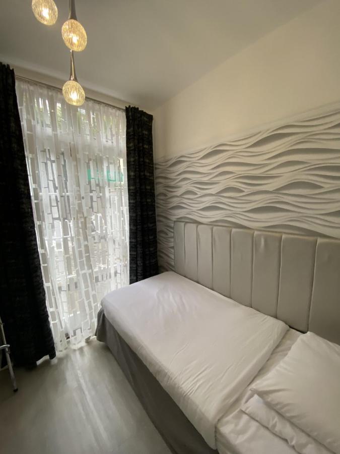 Hotel Swinton