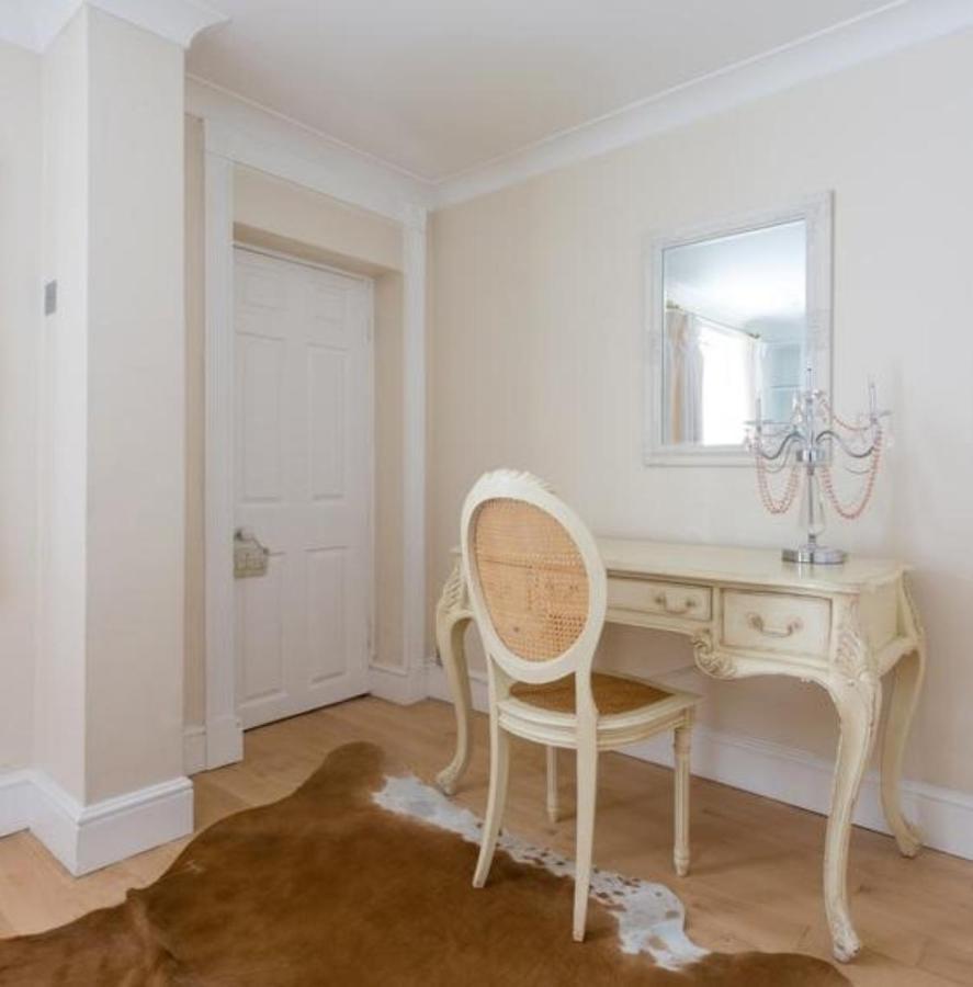 Marylebone Luxury Duplex London