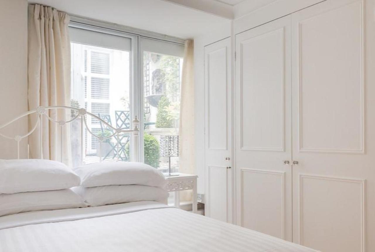 Marylebone Luxury Duplex London