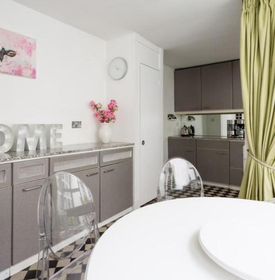 Apartment Marylebone Luxury Duplex London