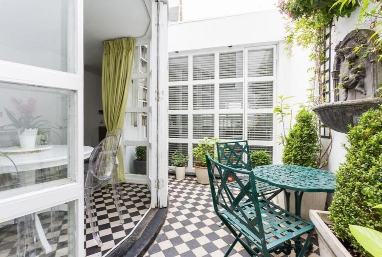 Marylebone Luxury Duplex London
