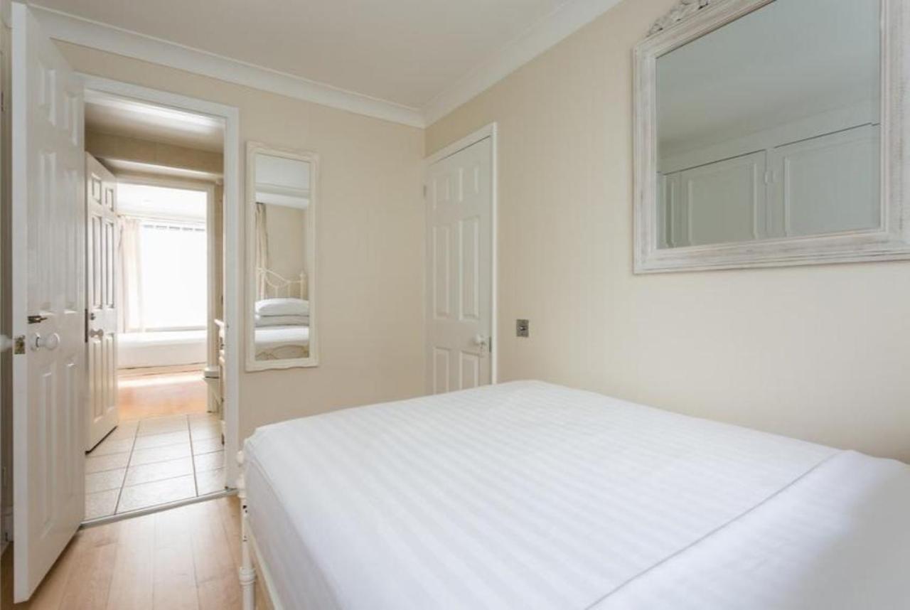 Marylebone Luxury Duplex Apartment *