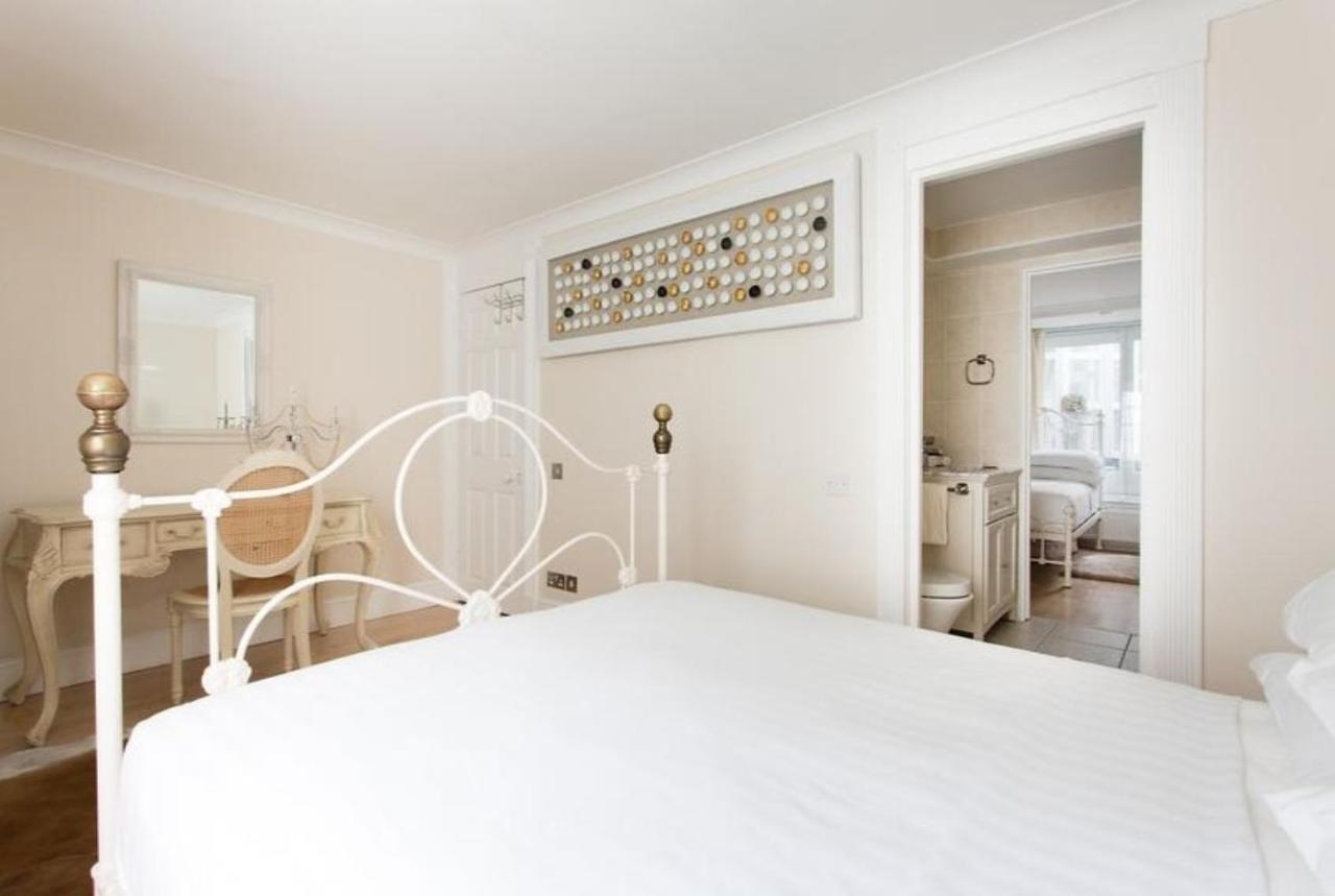 Marylebone Luxury Duplex London