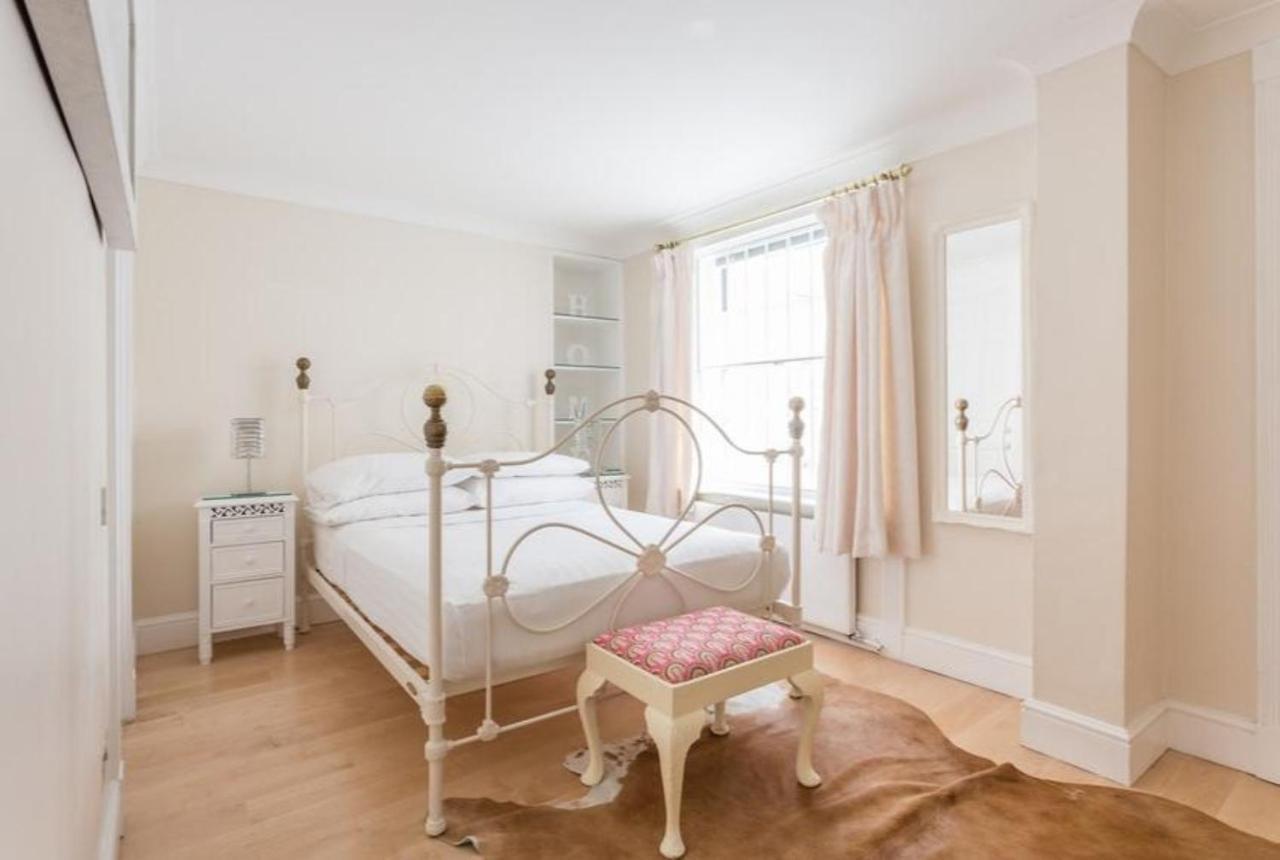 Apartment Marylebone Luxury Duplex