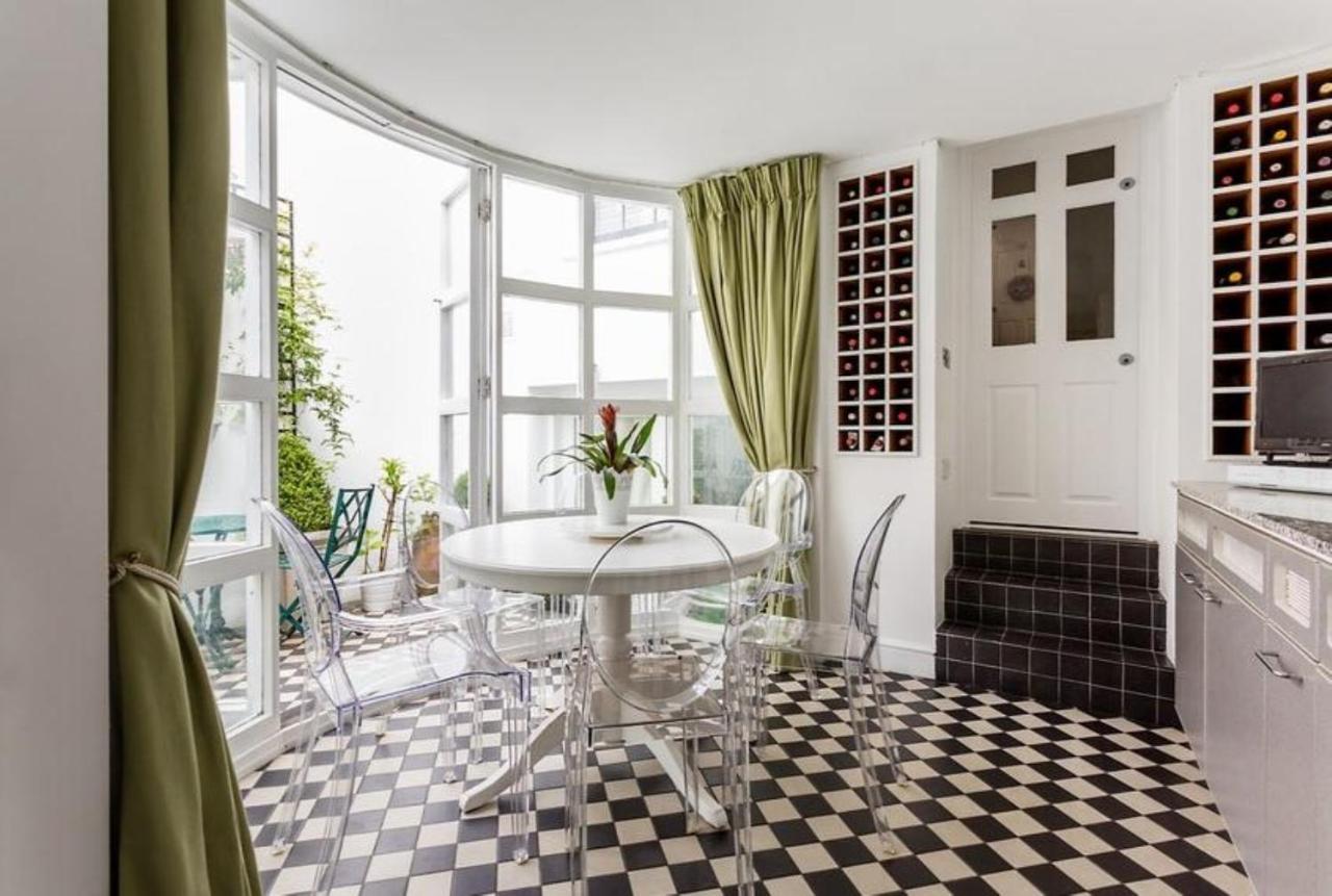 Marylebone Luxury Duplex Apartment *