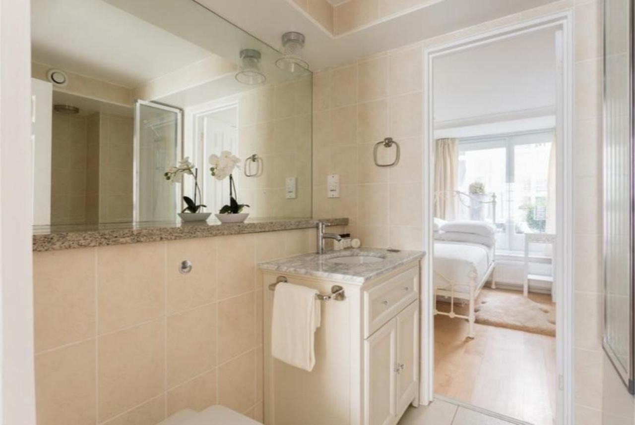 Marylebone Luxury Duplex *