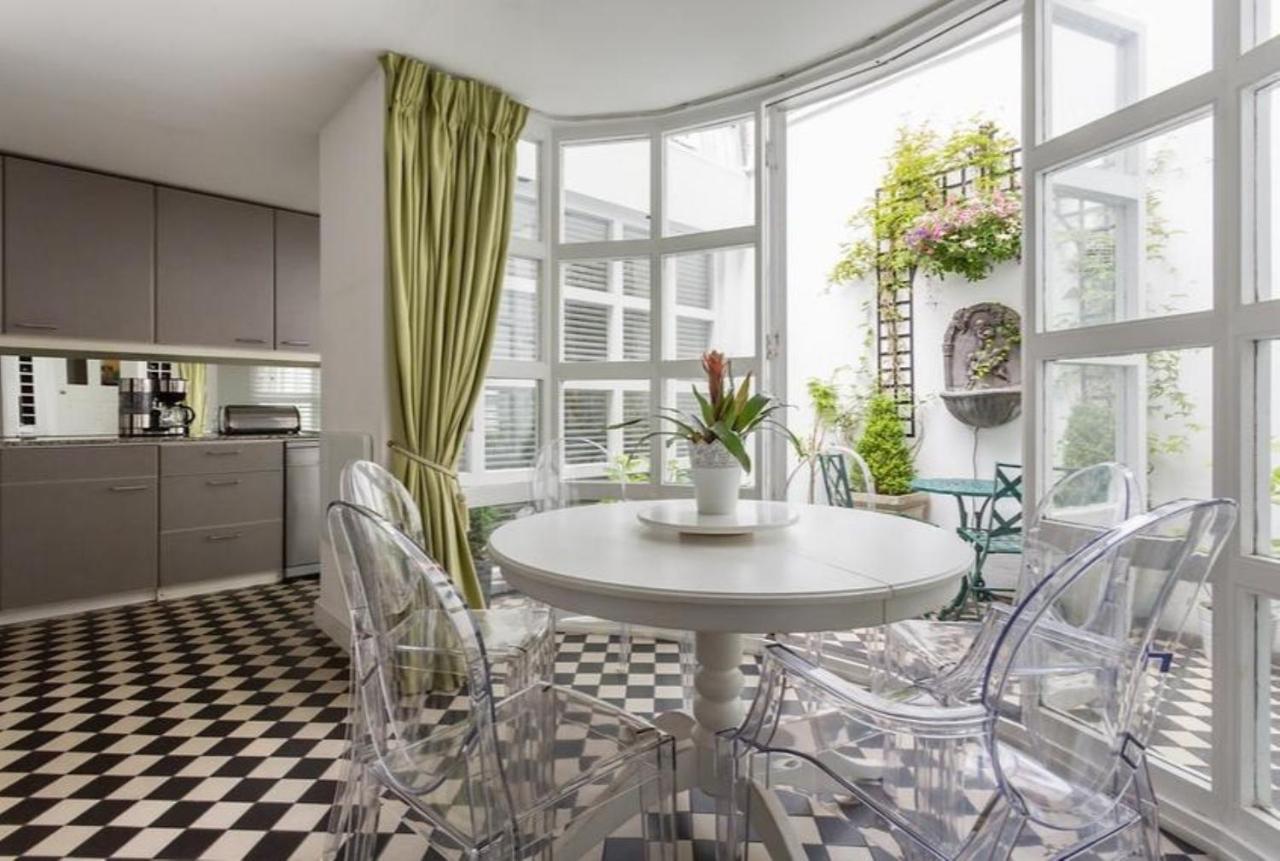 Marylebone Luxury Duplex Apartment *