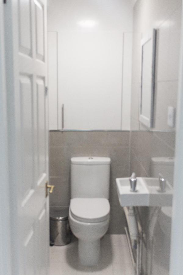 Lägenhetshotell Mansion House With Spacious Close To Excel And Canarywharf *