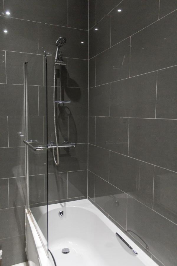 Mansion House With Spacious Close To Excel And Canarywharf Lägenhetshotell *
