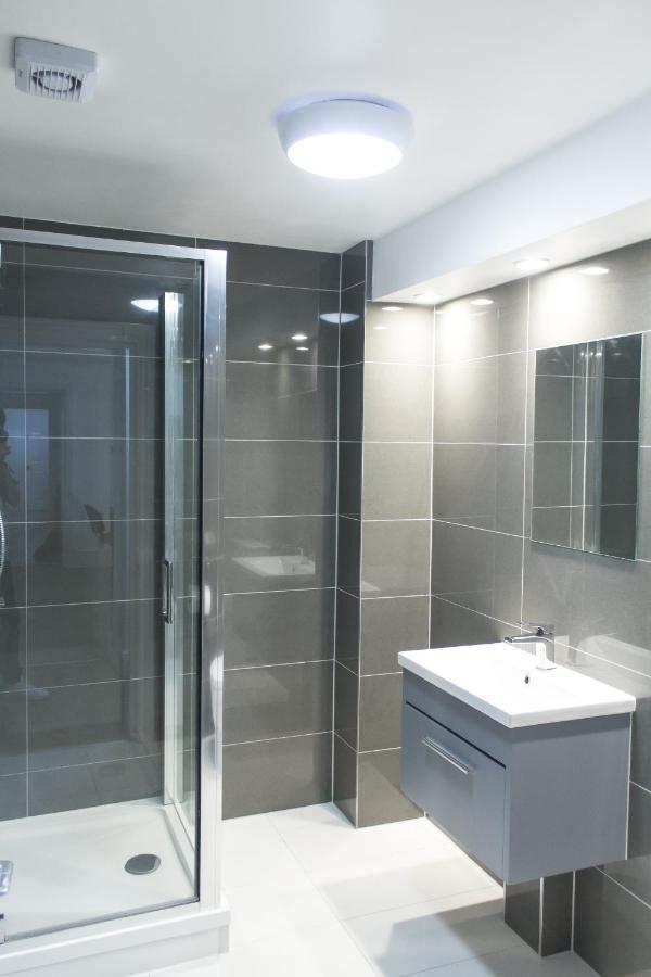 Lägenhetshotell Mansion House With Spacious Close To Excel And Canarywharf