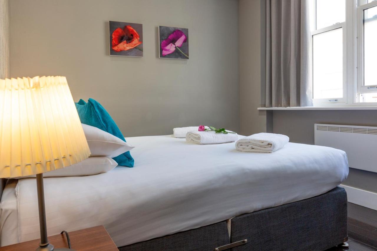 Luxury Central Of Appartement