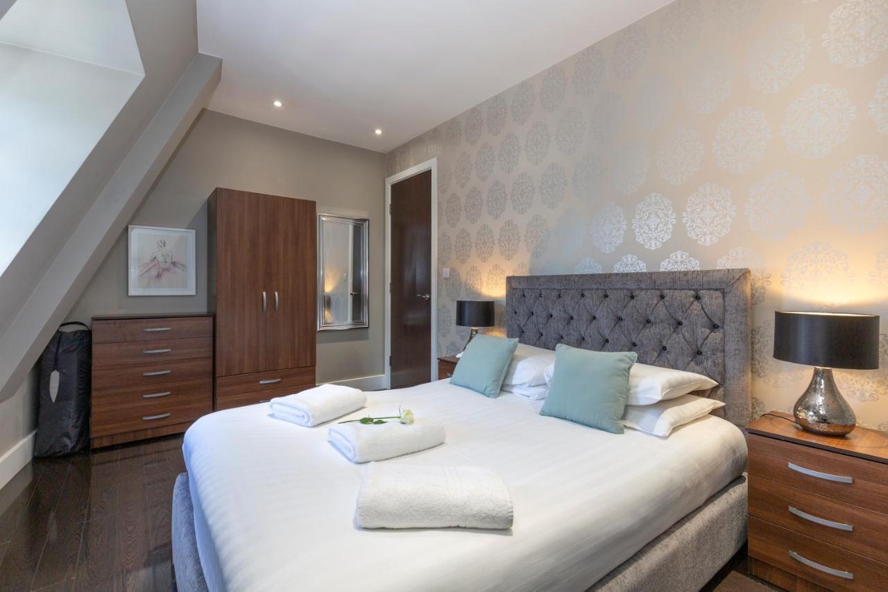 Luxury Central Of * Londen