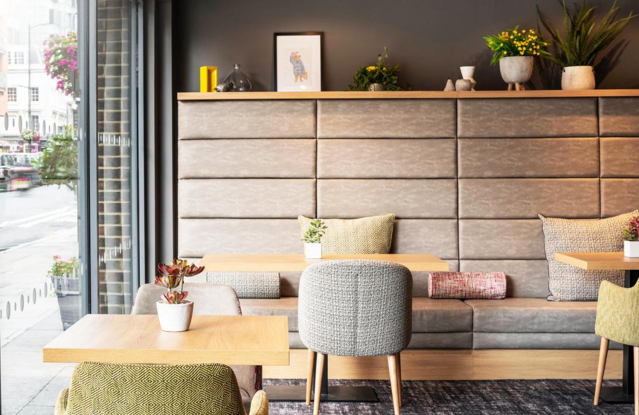 Point A Paddington Hotel Londen