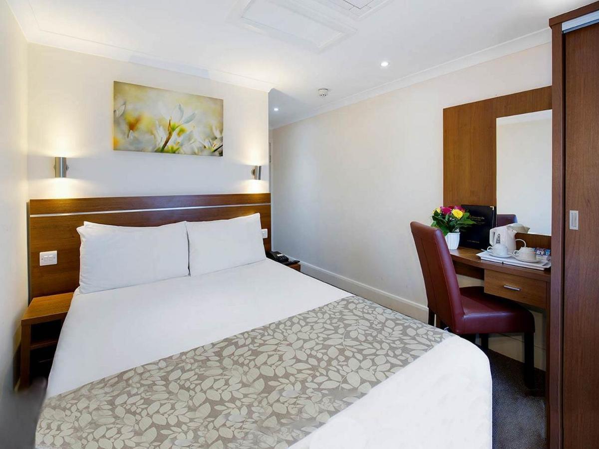 Park Avenue Bayswater Hyde Park Hotel