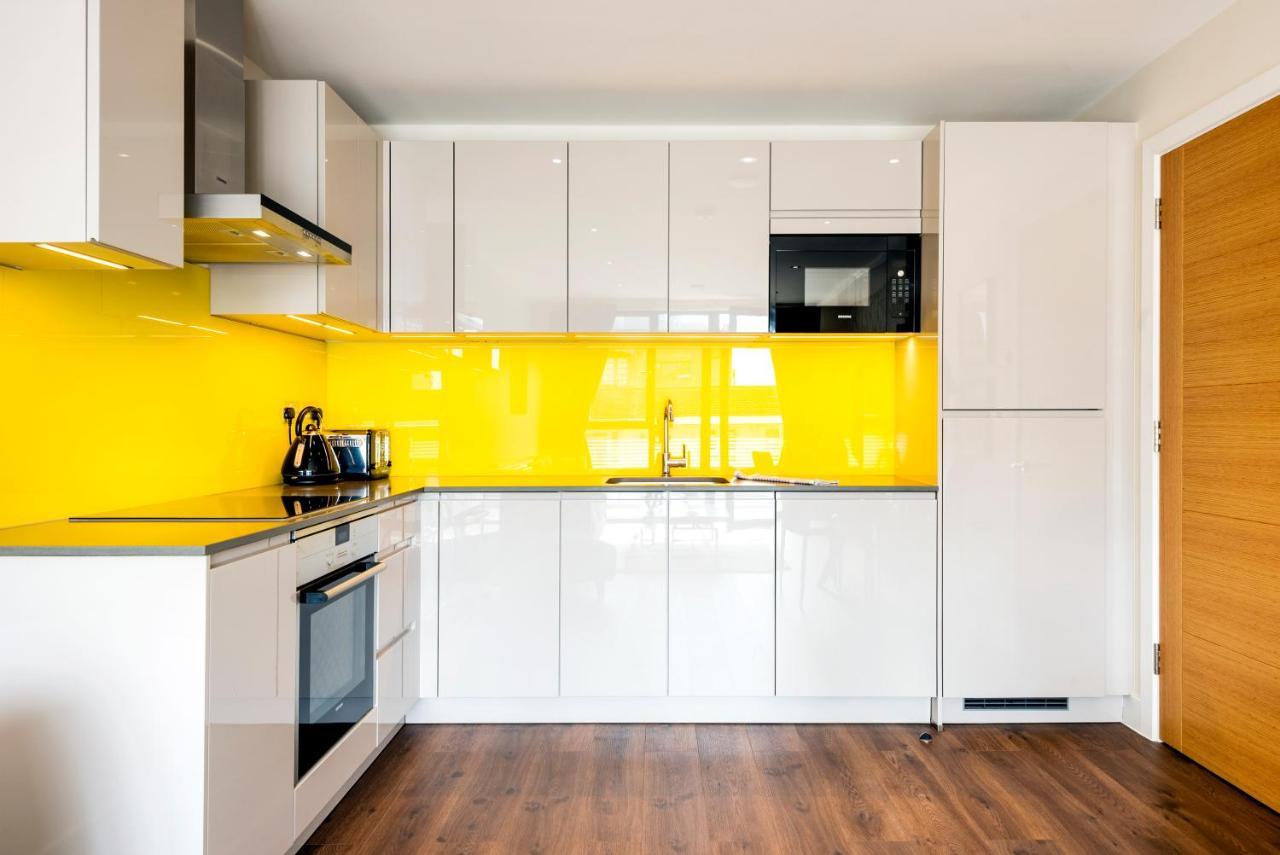 Apartment Twyne House *