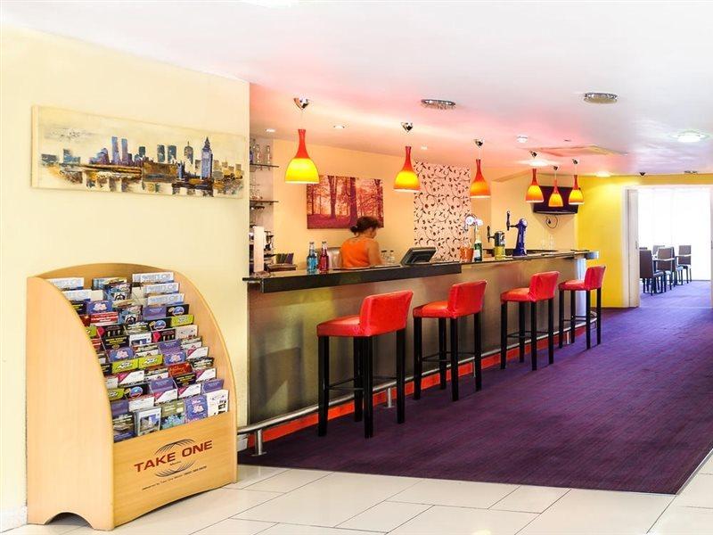 Oyo Luton Hotell 2*