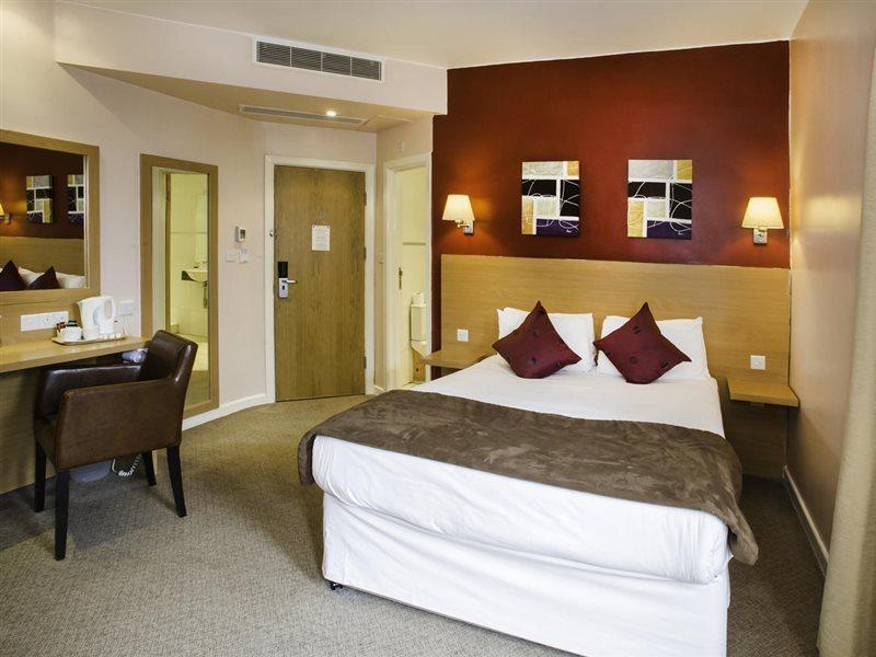 Oyo Luton Hotell 2*