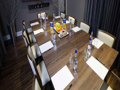 The Belgrave Hotell