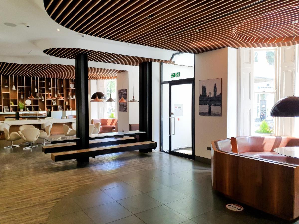 Mowbray Court Hotel 3*