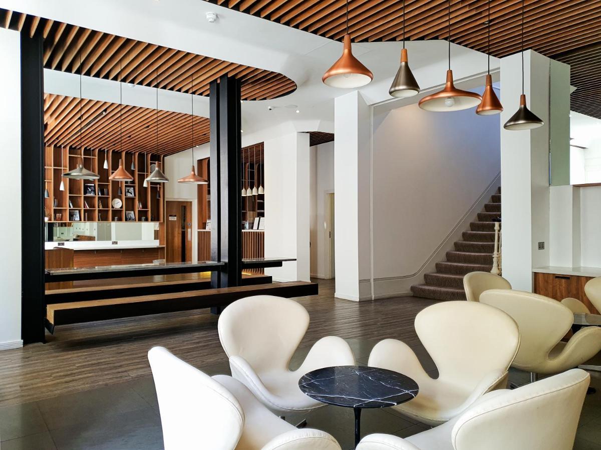 Mowbray Court Hotel 3*