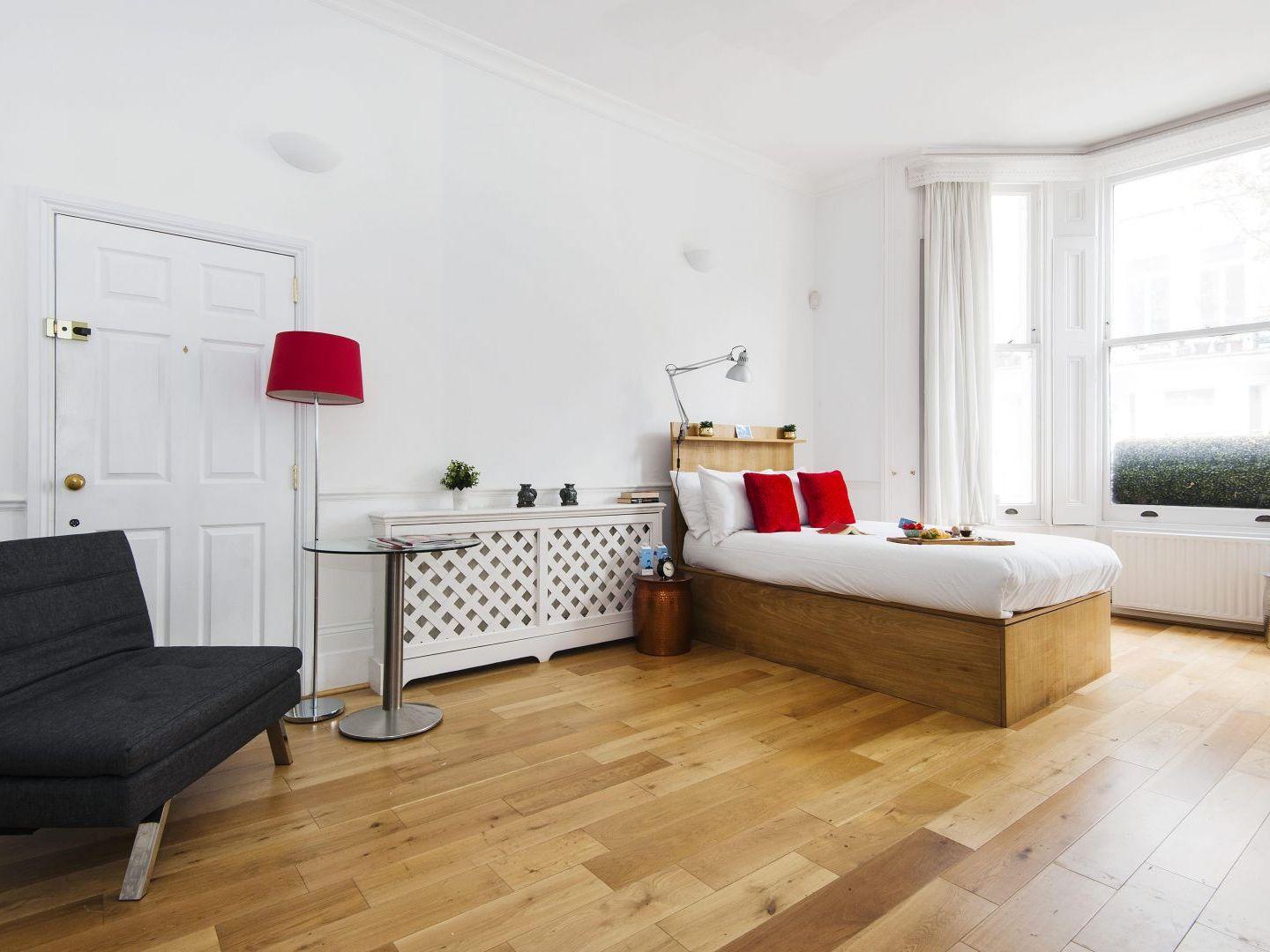 Earls Court Amazing 2 Bed Flat In Central Appartamento