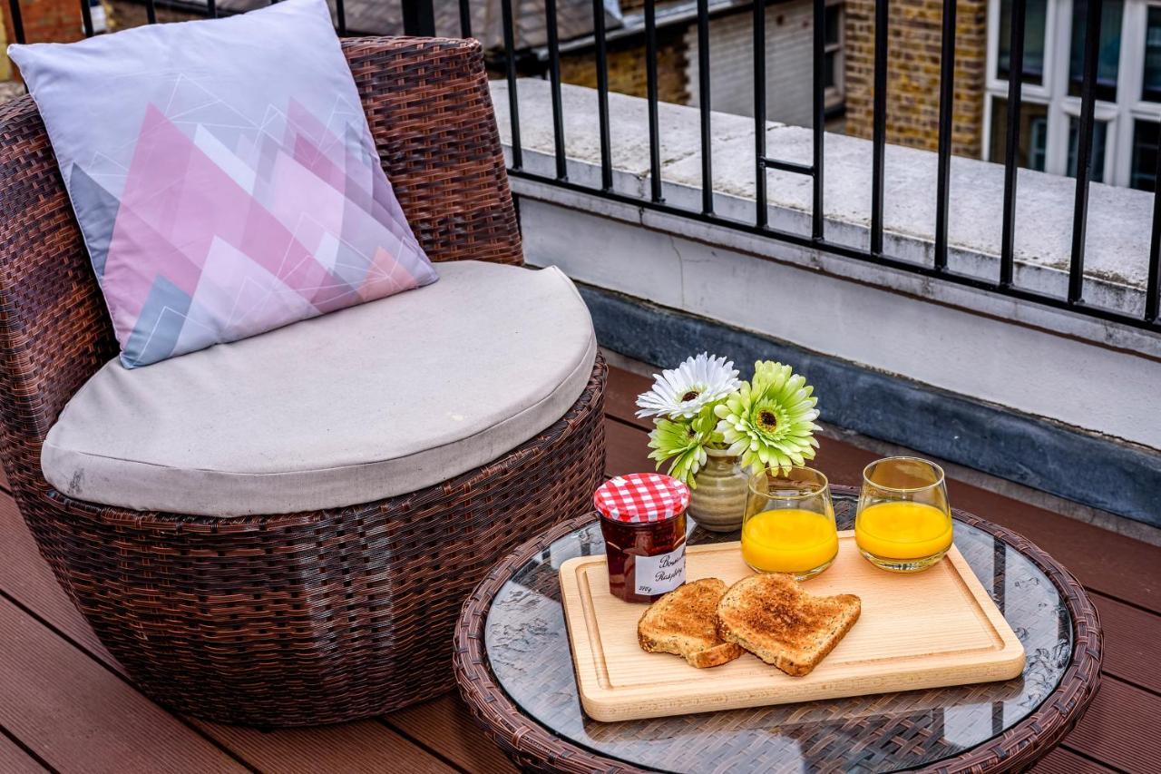 Fitzrovia By Capital Londen
