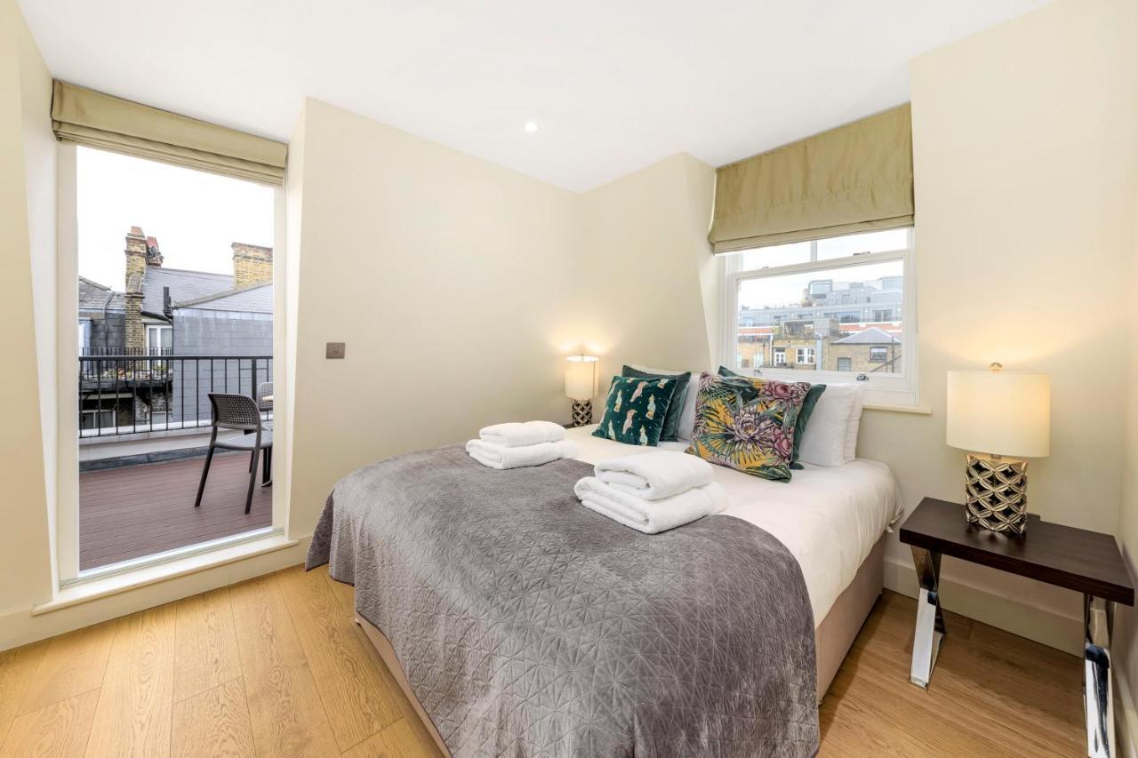 Fitzrovia By Capital Londen