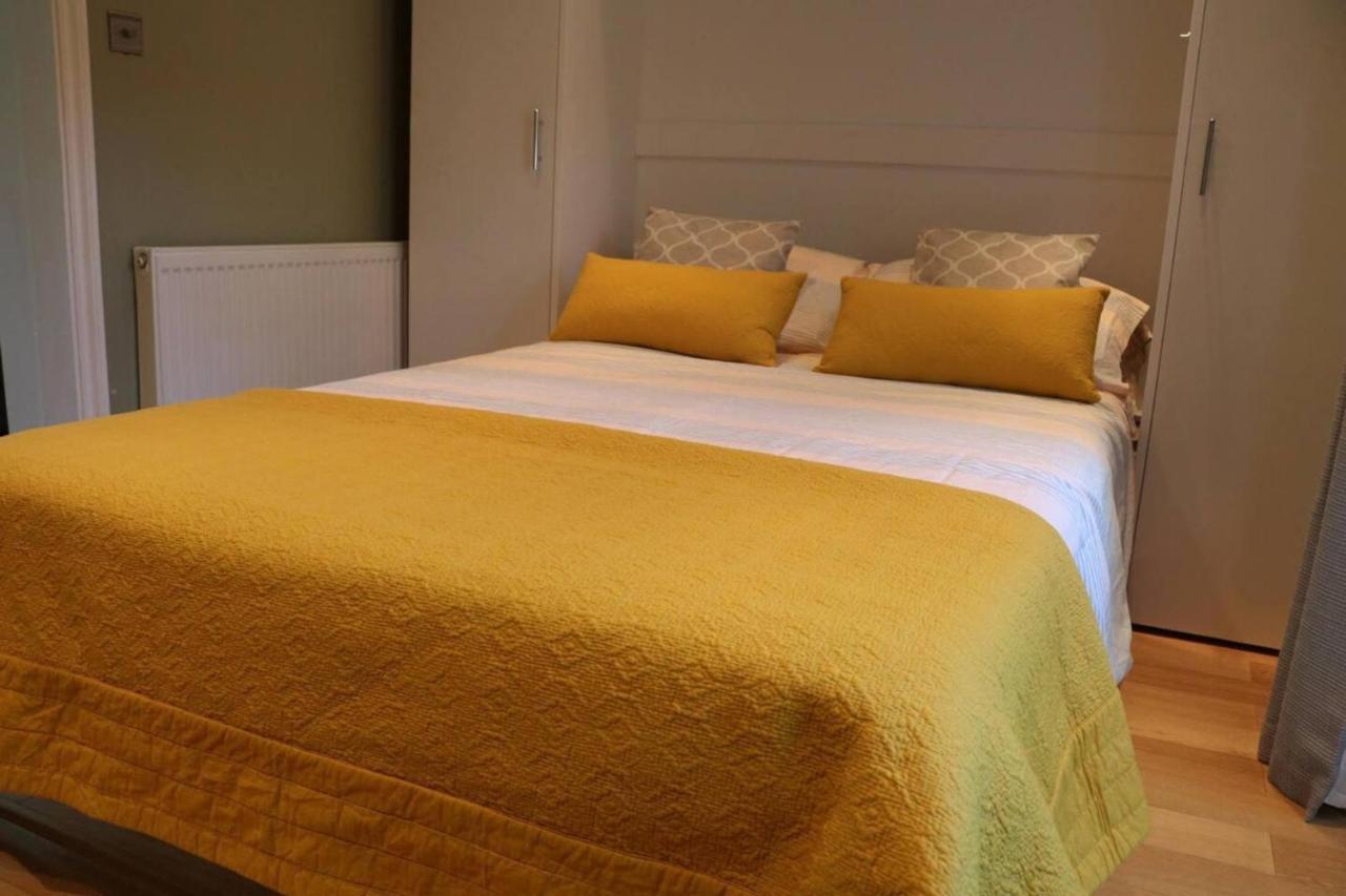 Apartment Kennington Oval 2-bed In