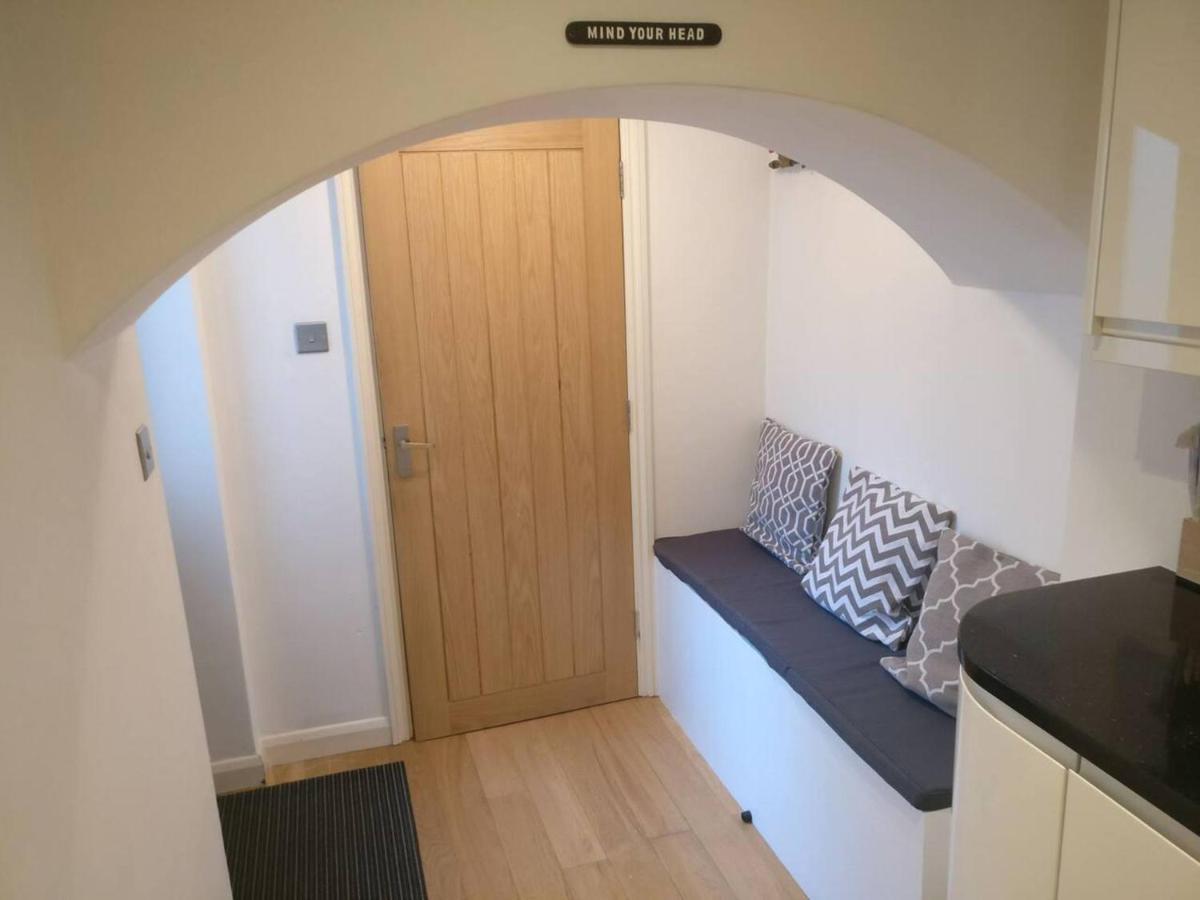 Apartment Kennington Oval 2-bed In *
