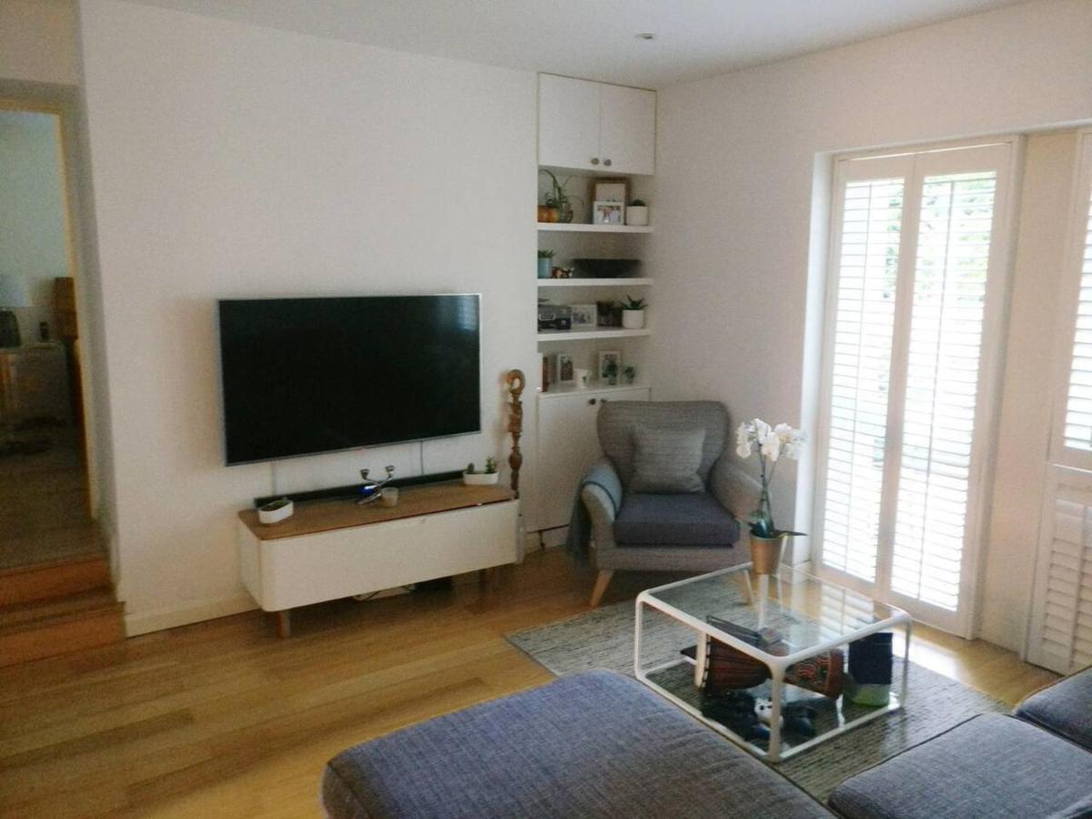 Apartment Kennington Oval 2-bed In *
