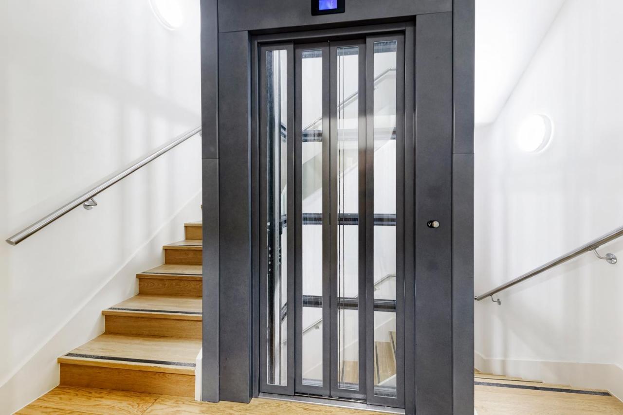 Appartement Fitzrovia By Capital Londen