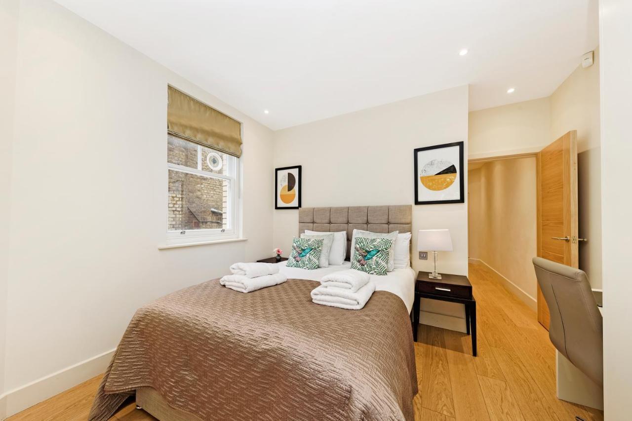 Fitzrovia By Capital Londen