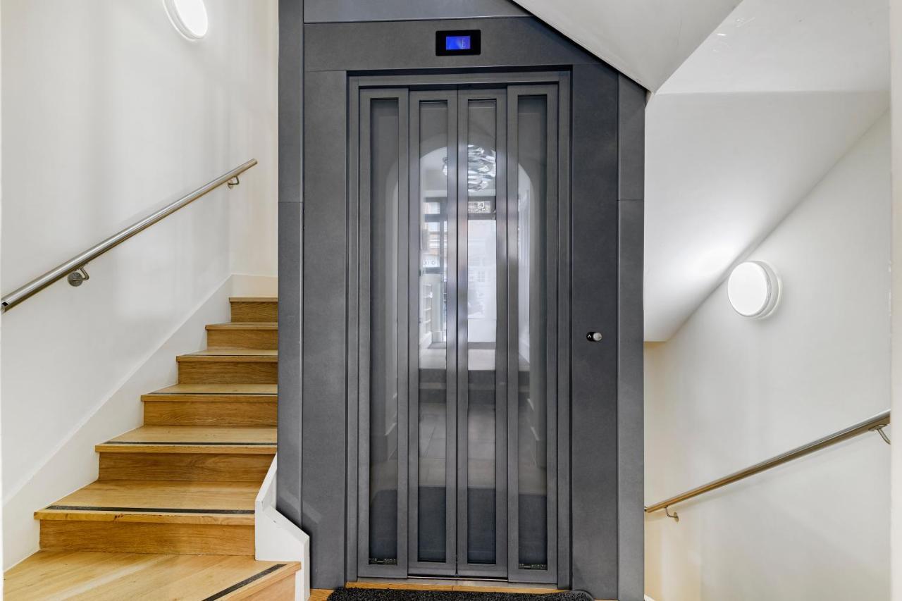 Fitzrovia By Capital Appartement