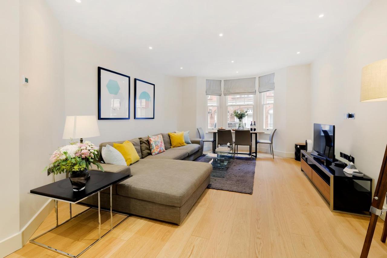 Fitzrovia By Capital Londen