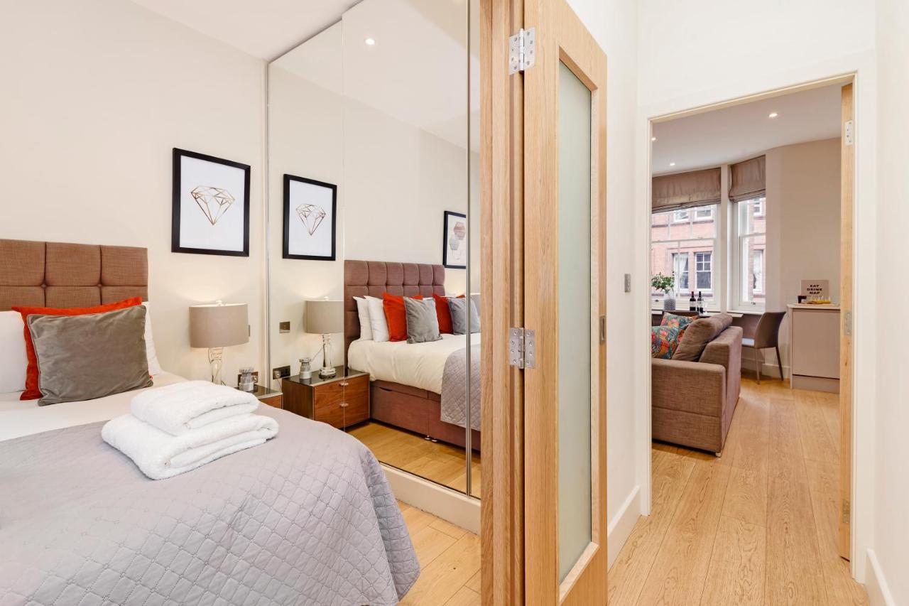 Fitzrovia By Capital Londen